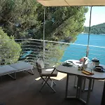 Bouganville Appartamento Porto Venere