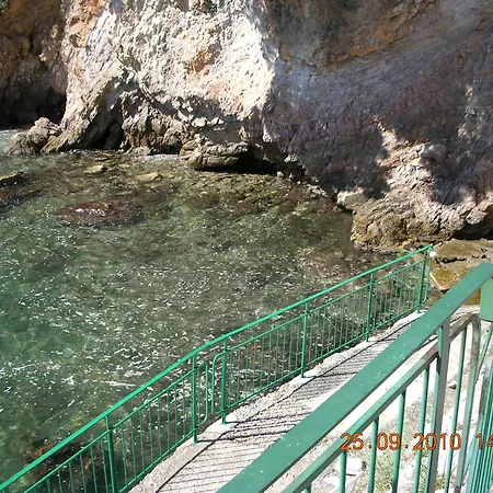 Bouganville * Porto Venere