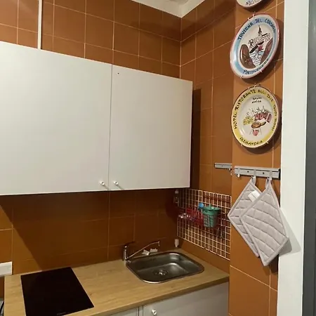 Bouganville Apartment Porto Venere