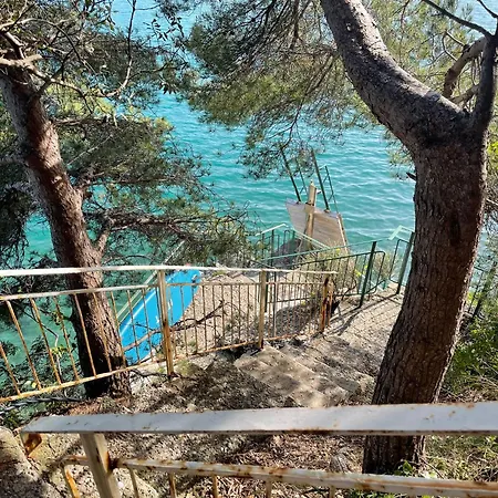 Апартаменты Bouganville *