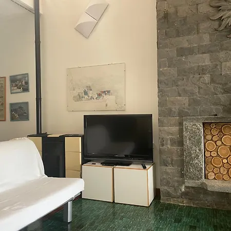 Bouganville Apartment