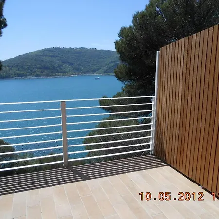 Apartment Bouganville