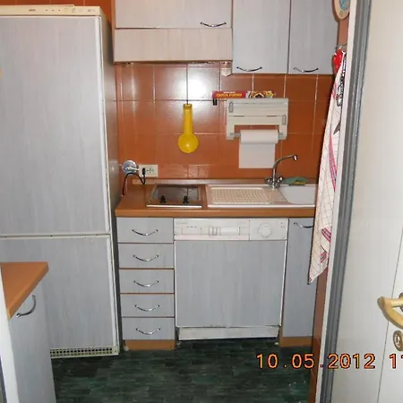 Apartment Bouganville *