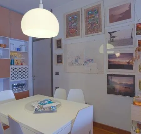 Bouganville Apartment *
