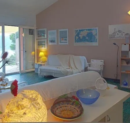 Bouganville Apartment Porto Venere