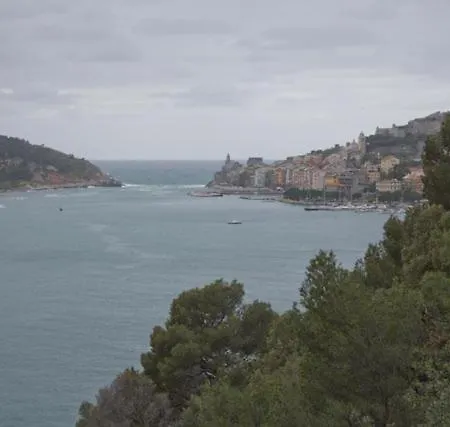 Bouganville * Porto Venere