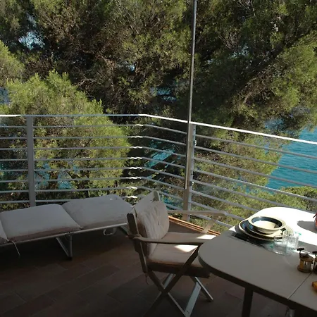 Apartment Bouganville Porto Venere