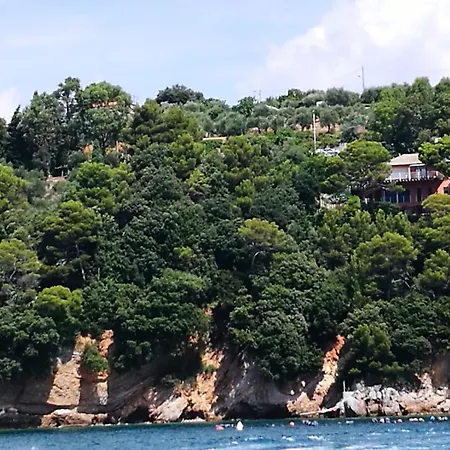 Apartment Bouganville Porto Venere