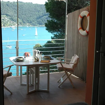 Bouganville Porto Venere