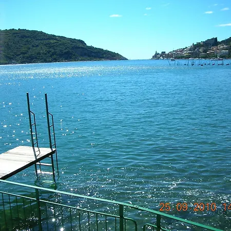 Апартаменты Bouganville *