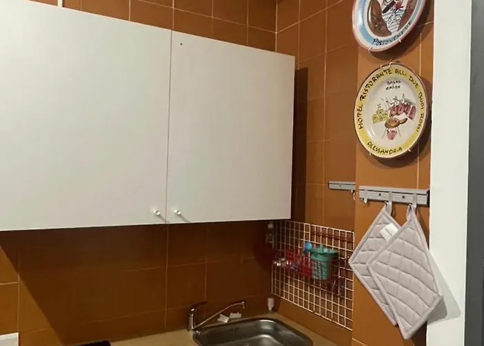 Bouganville Апартаменты Портовенере