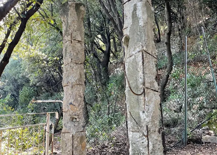 Апартаменты Bouganville