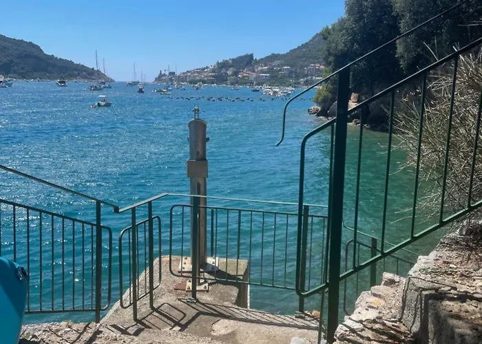 Апартаменты Bouganville