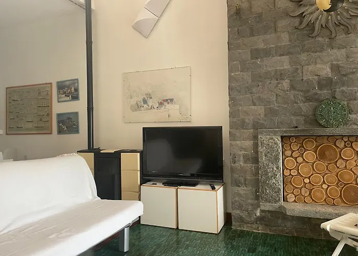 Bouganville Апартаменты