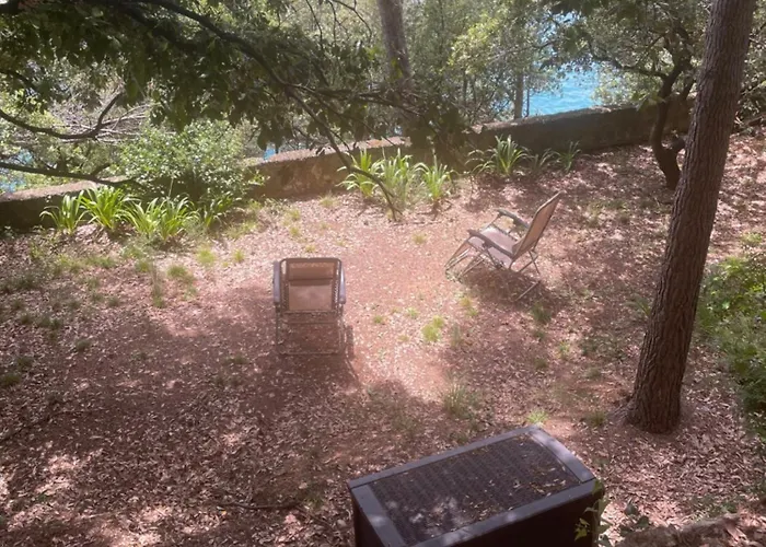 Апартаменты Bouganville *