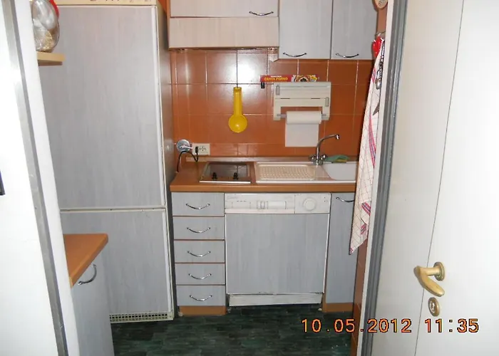 Апартаменты Bouganville *