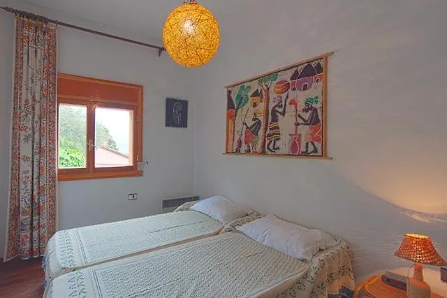 Bouganville Портовенере