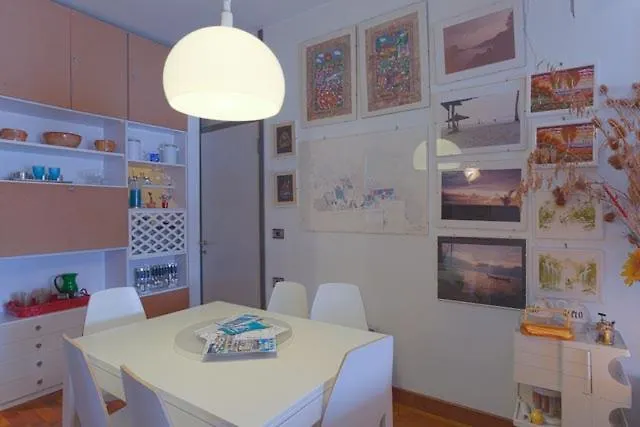 Bouganville Апартаменты *