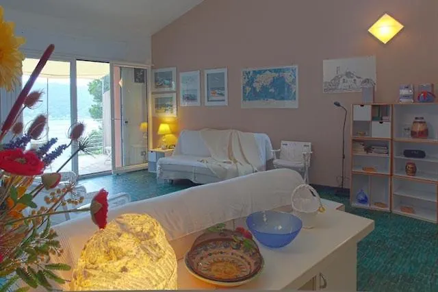 Bouganville Апартаменты Портовенере