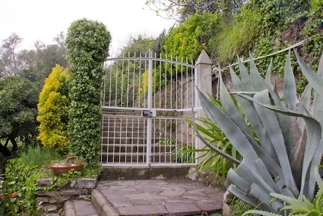 Bouganville Апартаменты