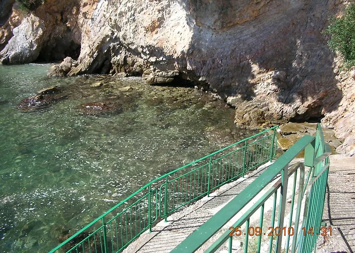 Bouganville * Портовенере